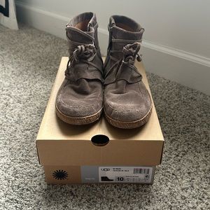 Ugg Reid boots